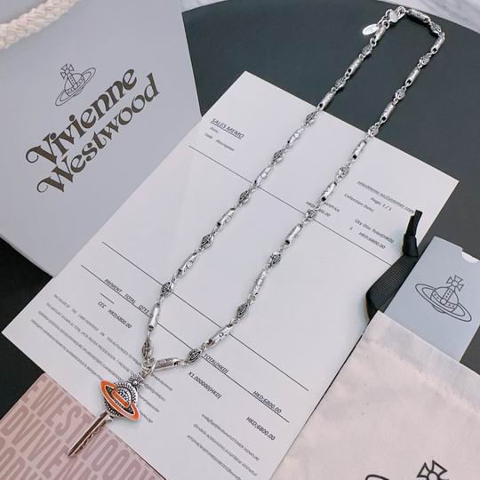 Vivienne Westwood necklace 12lyh76